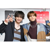 FANTASTICS木村慧人、中島颯太のデビュー時からの変化明かす「最近はマイルドになったんですけど」