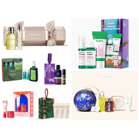 美容エディター歴30年の私が選ぶ！今季40代が買うべき【クリスマスコフレ】「ギフトに選ぶと間違いない」5,000円以下のコフレ