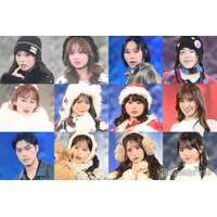 「サツコレ2025AW」なごみ・希空・CANDY TUNE、120人以上の出演者に会場熱狂【写真特集】