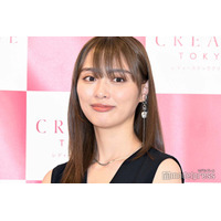 内田理央、バンダナ×メガネでオタク姿披露「再現度高すぎ」「ギャップがすごい」と話題