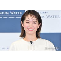 清野菜名、トトロの着ぐるみ姿×お茶目なポーズ披露「可愛すぎる」「何でも似合っちゃう」と反響