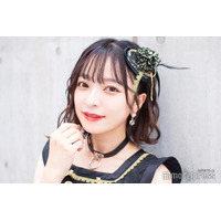 ヘラヘラ三銃士・さおりん、美デコルテ輝くオフショル姿公開「肩ライン綺麗」「秋コーデ素敵」の声