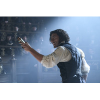 「イクサガミ」「ストレンジャー・シングス 5」『フランケンシュタイン』ほか、Netflix11月配信作