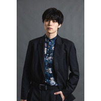 俳優・高士幸也、結婚＆お相手の妊娠を発表「温かく穏やかな家庭を築いていけたら」