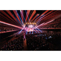 BE:FIRST、4年ぶりファンミーティングアリーナツアースタート 全国10都市・23公演開催