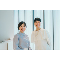 「更年期を抜けたらバラ色よ～」と聞いていたのに、意外とそんなこともない！シニア手前の54歳コンビが思う「アフター更年期」とは？