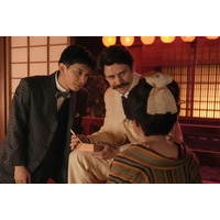 朝ドラ「ばけばけ」ヘブン（トミー・バストウ）の女中探し 声がかかった人物に驚きの声 「予想外の展開」「何があったの？」