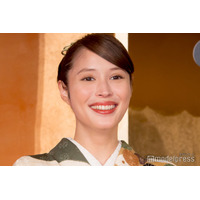 広瀬アリス、“全身タイツ姿”でも堂々撮影「モヤモヤを発散させるかのように」ムロツヨシは佇まいを称賛【新解釈・幕末伝】