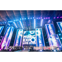 Number_i・TXT・BE:FIRST・ENHYPEN・HANAら東京ドームに豪華集結 SPコラボも実現「MUSIC EXPO LIVE 2025」レポ