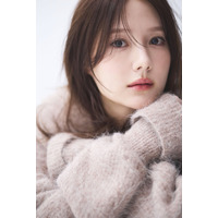 トリンドル瑠奈、事務所移籍を報告「これからもどうぞよろしくお願いいたします」