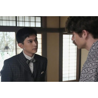 吉沢亮、クランクイン4ヶ月前から英会話レッスンへ ヒロイン・高石あかりを称賛「お芝居なのか素なのかわからなくなる」【「ばけばけ」インタビュー】