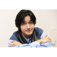 Aぇ! group佐野晶哉「歌が上手すぎてNG」2度目の声優挑戦で向き合った“伝える”ということ【「トリツカレ男」インタビュー前編】