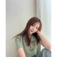 元アイドル、3歳娘＆自宅クリスマスツリー公開「素敵な親子時間」「ツリーも娘ちゃんも可愛い」と反響