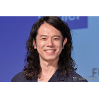 庄司智春「嬉しくなってつい写真撮ってしまった」長男＆長女の姿公開