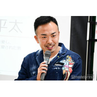 ラッパー晋平太さん、死去 親族が公表「HIPHOPを愛し、これに全力を注ぎ、生き抜いた人生でした」