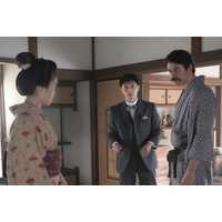 【来週のばけばけ あらすじ】トキ、ヘブンの女中として雇われる 家族への隠し事が明るみに