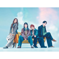 緑黄色社会、Travis Japanらランクイン！歌詞注目度ランキング1位はMAZZELの「Only You」が獲得