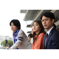 【ザ・ロイヤルファミリー 第5話】耕造に隠し子が発覚 栗須、美紀子から耕一の存在聞く