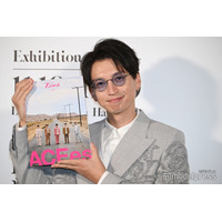 大倉忠義、アイドル業との両立に言及「anan」編集長を前にユーモア全開「有名な特集だけはパクらないようにします」【Zessei】
