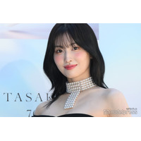 TWICEモモ、姉・hanaとの2ショットが話題「遺伝子が強すぎる」「最強姉妹」