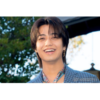 キンプリ高橋海人、大変だった日に人気女優にばったり「すがる思い」【君の顔では泣けない】