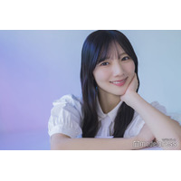 河田陽菜、日向坂46卒業決断の理由に“1つの節目”「やり残したことはない」活動8年間の転機は先輩の卒業【「テイクオフ」インタビュー】