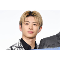 人気K-POPスター、嵐・松本潤＆GENERATIONS佐野玲於との密着ショットに反響続々「どういう繋がり？」「意外すぎる」