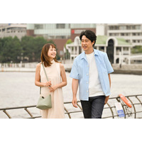 【ちょっとだけエスパー 第4話】文太、大学生・市松を調査 不穏な異変の正体とは