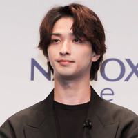 横浜流星『国宝』で共演した渡辺謙の“懐の深さ”明かす「背中で見せつつも…」