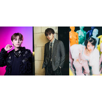 WEST.神山智洋＆超特急タカシ＆HANA・MOMOKAら「ネイルオブザイヤー2025」受賞者発表