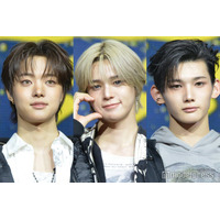 &TEAM・EJ・K・JO、体調不良でイベント欠席「大事をとって見合わせ」当日発表 11月は4人の体調不良続く