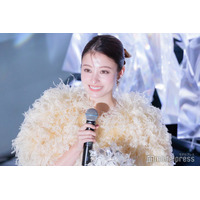 橋本環奈「プレゼントをベストテン方式に」幼少期のクリスマスの思い出語る