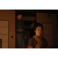 朝ドラ「ばけばけ」トキ（高石あかり）が絶句 三之丞（板垣李光人）に心配の声続々「どうして」「嫌な予感しかしない」