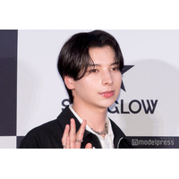 「BMSG」新星STARGLOW・ADAM、あどけない幼少期写真にファン歓喜「可愛すぎ」「面影ある」の声