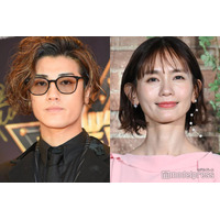 赤西仁＆中村ゆりが濃厚キス「匿名の恋人たち」セクシーすぎて全カットされたベッドシーン公開「とんでもない色気」「メロすぎる」