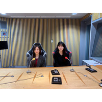 井上和「乃木坂46ANN」新パーソナリティに決定 久保史緒里の卒業で3代目就任「嘘でしょ！？と思いました」