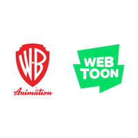 ワーナー・ブラザース・アニメーションとWEBTOONが戦略的提携を発表 人気作品をアニメ化