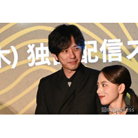 二宮和也、岡田准一には「“呼んでください”って話を」芝居での共演に喜び「贅沢な時間でした」【イクサガミ】