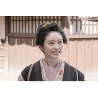 トキ役・高石あかり、“顔が似てきている気がする”共演者とは？素の自分と曖昧になる瞬間も明かす【「ばけばけ」インタビュー】