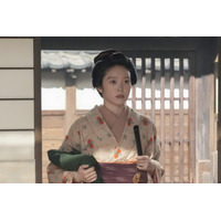 「ばけばけ」髙石あかり、“錦織”吉沢亮は「アドリブ合戦を全部受け止めてくださる」 松野家への愛も語る