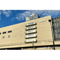 「第76回NHK紅白歌合戦」ひる12時30分に出場歌手発表へ 会見の模様を生配信