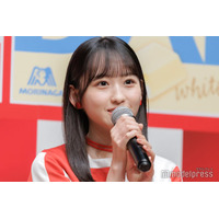 乃木坂46一ノ瀬美空、ミニスカからスラリ美脚輝く「憧れのスタイル」「お人形さんみたい」と反響