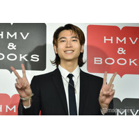 庄司浩平、人気俳優と遭遇 リプライ欄でのやり取りに反響「藤組仲良しすぎる」「会話に悶絶」