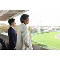 【ザ・ロイヤルファミリー 第6話】栗須、耕造の隠し子へ会いに行く