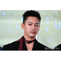 BE:FIRST脱退のRYOKI（三山凌輝）、生配信でファンに謝罪「待っていてくれたのに本当に申し訳ない」今後の活動にも言及