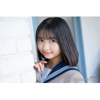 【日本一かわいい中学生候補】西日本代表：えま＜JCミスコン2025 ファイナリスト連載＞