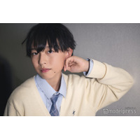 【日本一のイケメン中学生候補】西日本代表：茶屋本想士＜男子中学生ミスターコン2025 ファイナリスト連載＞