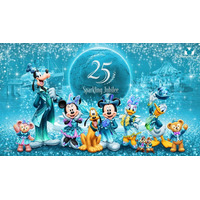 東京ディズニーランド＆シー、2026年度スケジュール公開 「トイ・ストーリー5」SPイベントや“パルパル”など