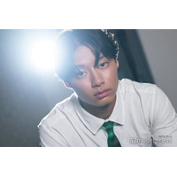 【日本一のイケメン高校生候補】九州・沖縄エリア代表：榎田一王＜男子高生ミスターコン2025 ファイナリスト連載＞