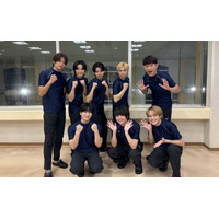 Hey! Say! JUMP「いたジャン！」新企画にトラジャ松倉海斗ら参戦 中学生チャンピオンと水泳対決